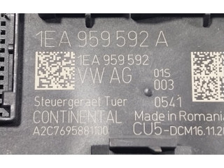 Блок управления 1EA959592A, 1EA959592A   Volkswagen ID.3