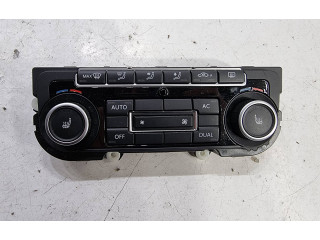 Блок управления климат-контролем 5K0907044ES, 5HB00974661 Volkswagen Jetta VI