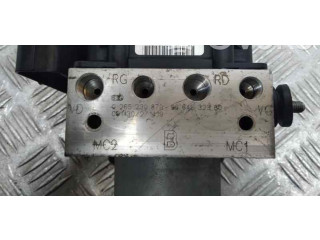 Блок АБС 0265230879   Peugeot  5008   -  года