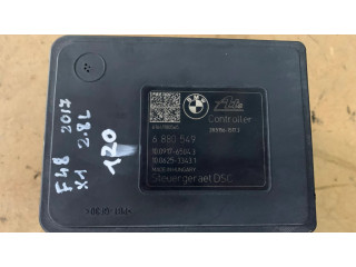 Jednotka ABS 6880548, 6880549 BMW X1 F48 F49 2016