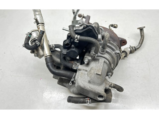 Turbodmychadlo Турбина 8967471021, 1720111100 Toyota Land Cruiser (J150) 1900011A82