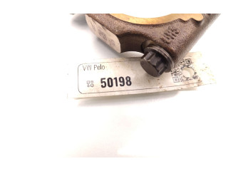 Píst BMD Volkswagen Polo IV 9N3 BMD