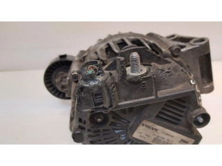 Генератор 31285436   Volvo S60 1.6     