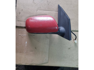 Zpětné zrcátko Subaru Justy 2008