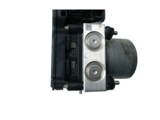 Блок АБС 6C0, 517   Skoda  Fabia Mk3 (NJ)  2015 - 2021 года