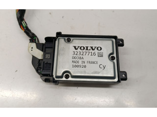 Блок управления 32327716   Polestar 2