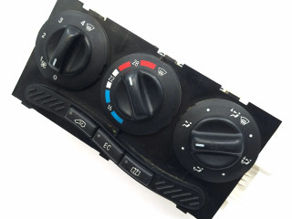 Блок управления климат-контролем 1688300485, K111299 Mercedes-Benz A W168