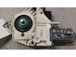 Задний двигатель механизма для подъема окон