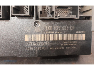 Блок комфорта 1K0959433CP Volkswagen Caddy