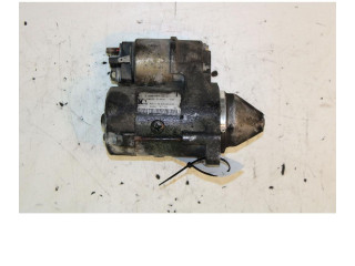 Интеркулер DENSO, ARRAY Smart Roadster