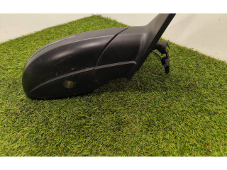 Зеркало электрическое Audi Q5 SQ5 2008 - 2017 года