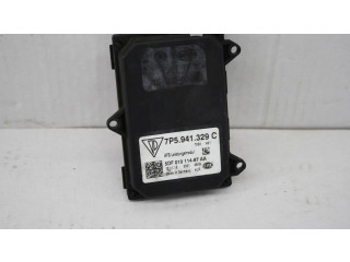 Блок управления Xenon