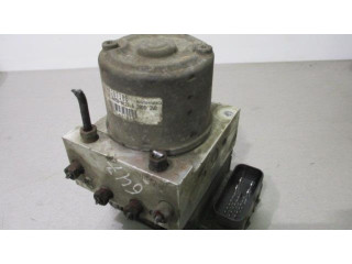 Блок АБС MR289380 Mitsubishi Space Wagon 1992-1998 года