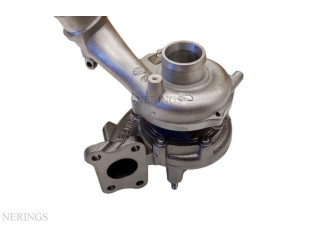 Турбина Nissan Pathfinder R51 53039880345, 11901334