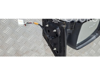 Zpětné zrcátko Nissan Murano Z51 2009