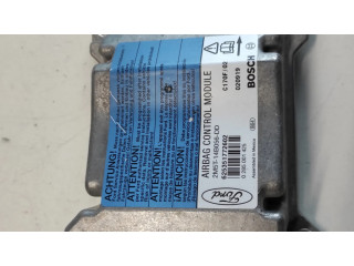 Датчик удара надувных подушек