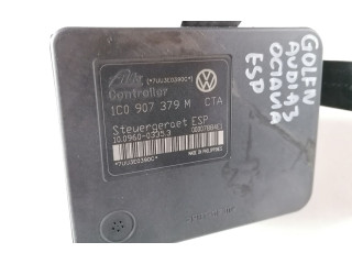 Jednotka ABS 1C0907379M, 1C0907379M Seat Toledo II (1M) 1998