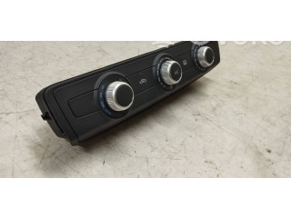 Блок управления климат-контролем 83a820047d   Audi A1