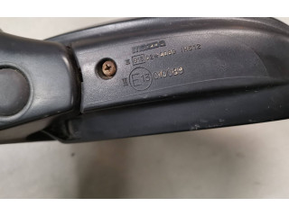 Zpětné zrcátko Mazda 323 1999 E1020089, E13010089