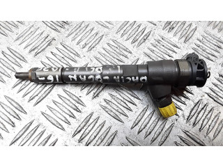 Форсунка 0445110652    Dacia Logan II   