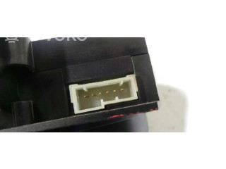 Блок управления климат-контролем 96314105XT, 9205601 Citroen Xsara Picasso