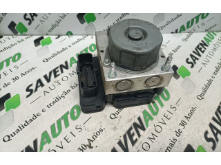 Блок АБС SV2-24-02, 0265956285   Renault  Clio IV  2012 -  года