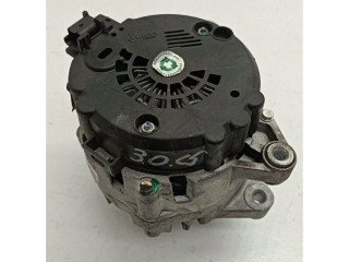 Генератор Citroen C5