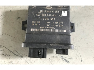 Вентилятор печки    13326599   Opel Insignia A