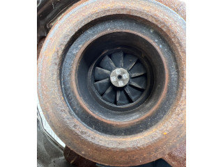 Turbodmychadlo Турбина 04L253010T, 31221522 Volkswagen Tiguan