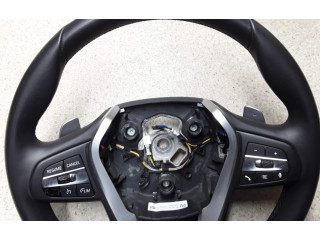 Руль BMW 3 G20 G21  2019 -  года 7939611      