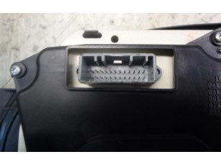 Панель приборов 6001550768, P8200752820 Dacia Logan Pick-Up