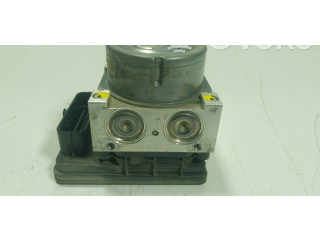 Блок АБС 476608628R, 476600078R Dacia Dokker 2012 - года