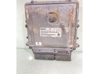 Řídící jednotka 0281013530, P05187070ah Chrysler Voyager 2008