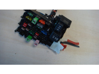 Блок предохранителей Audi A3 S3 8V