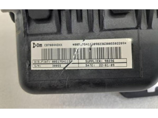 Подушка безопасности пассажира 517541130, 2FICHAS Fiat Linea