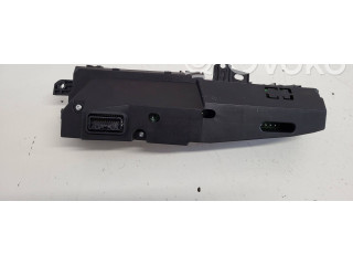 Спидометр (приборный щиток)