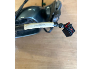 Зеркало (механическое) Volkswagen Jetta V 2005 - 2010 года