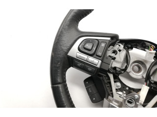 Руль Subaru Outback (BS) 2015 - 2019 года