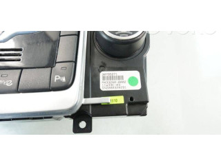 Блок управления климат-контролем 30795271   Volvo V70