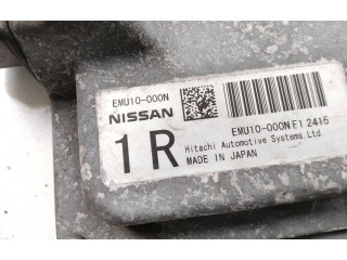 Блок управления коробкой передач EMU10000N, EMU10000NF   Nissan Qashqai+2