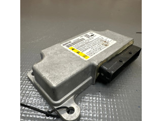 Блок подушек безопасности 96866798, 05042007   Chevrolet Captiva