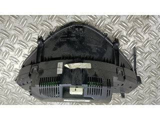 Přístrojová deska Mercedes-Benz E W211 2005