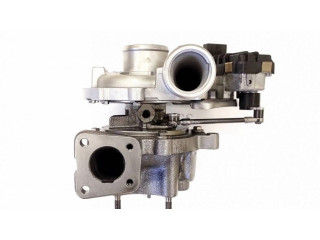 Turbodmychadlo Турбина 35242128H, 771955   Chrysler Voyager 2.8  