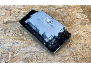 Дисплей 4KE919603M Audi e-tron