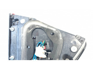 Задний фонарь правый сзади 92404A4    KIA Carens III   2013-2019 года