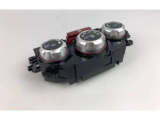 Блок управления климат-контролем 72311SC060 Subaru Forester SH
