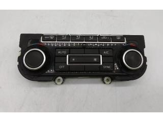 Блок управления климат-контролем 5K0907044HA Volkswagen Caddy