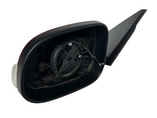 Зеркало электрическое        Volvo C30  2007 - 2010 года   