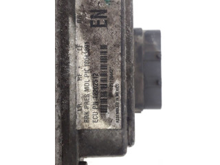 Блок АБС Daewoo Kalos - года