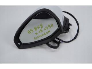 Зеркало электрическое Audi A5 2016 - года